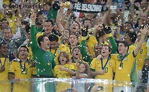 Confederations Cup 2013